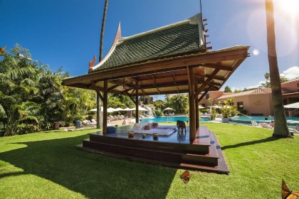 Hotel Botanico y Oriental Spa Garden, 5 Star Luxury Hotel, Puerto de la Cruz, Tenerife