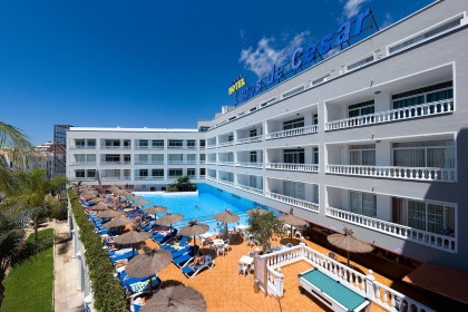 Hotel Blue Sea Lagos de Cesar, Puerto de Santiago, Tenerife