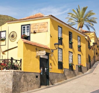 Tenerife Rural Hotels