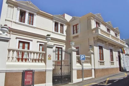 Hotel Alhambra, Rural Hotel, La Orotava, Tenerife