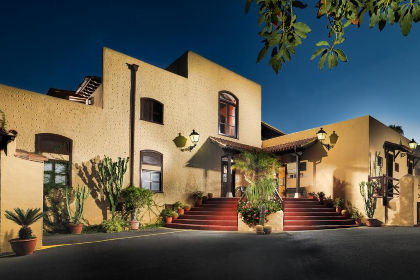 Hotel Rural Finca Salamanca, Country House, Güímar, Tenerife