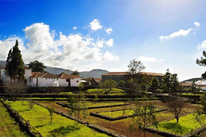 La Casona del Patio, Rural Hotel, Santiago del Teide, Tenerife