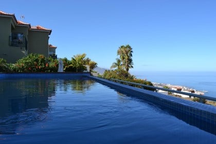 Santa Úrsula Tenerife Hotels Holiday Apartments And Villas