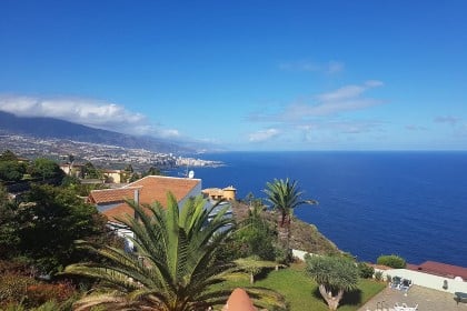 Ocean Sunset Villa, Santa Ursula, Tenerife