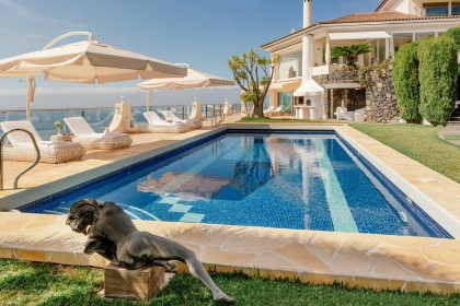 Villa Circense, Santa Ursula, Tenerife