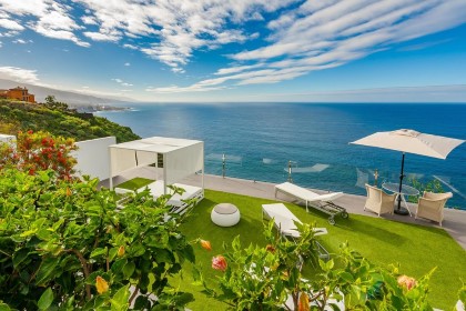 Villa Maiquetia, Santa Ursula, Tenerife