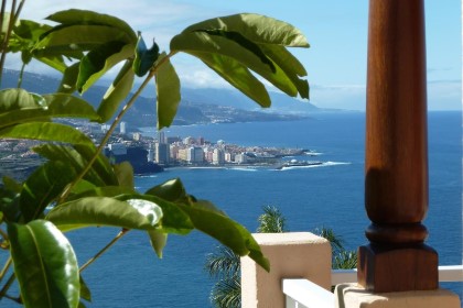Vistamar, Santa Ursula, Tenerife