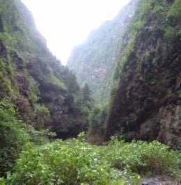 Barranco de Badajoz