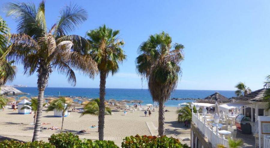 Costa Adeje, Tenerife