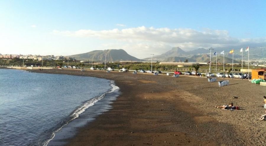 Costa del Silencio, Tenerife