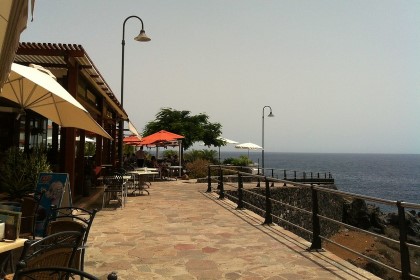 Playa de Santiago, Puerto de Santiago, Tenerife