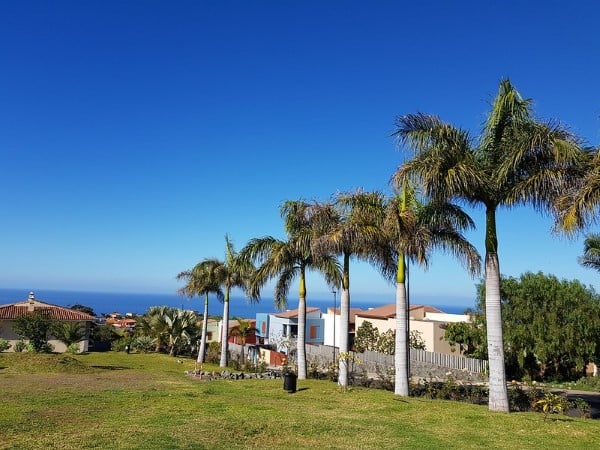 La Quinta, Santa Ursula, Tenerife
