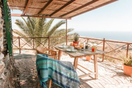 Finca Los Llanitos, Rural Holiday Home, Guía de Isora, Tenerife