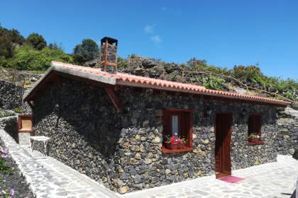 Casas Rurales Los Guinderos, Rural Holiday Home, La Orotava, Tenerife