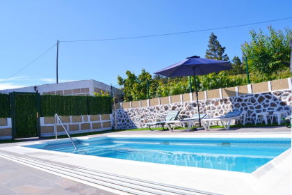 Casa Rural Finca Paraíso, Rural Holiday Home, Vilaflor, Tenerife