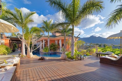 Royal Garden Villas, Costa Adeje, Tenerife