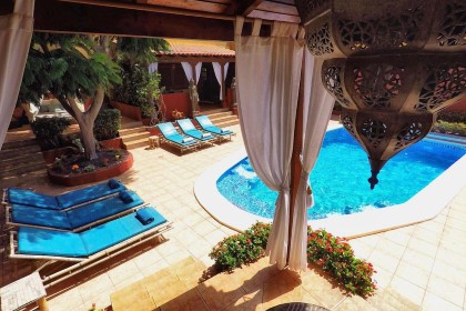 Villa Zen, Adeje, Tenerife