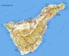 Tenerife Maps