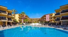 Costa del Silencio Tenerife, Hotels, Holiday Apartments And Villas