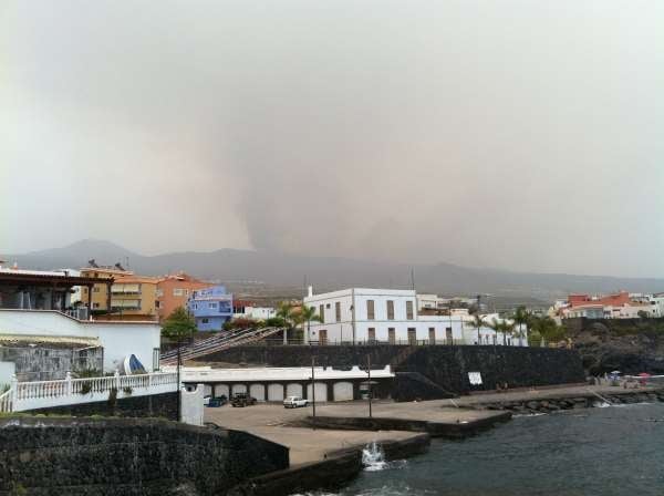 Fire Fighting Seaplane to be Stationed on Tenerife