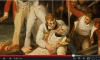 The Battle of Santa Cruz de Tenerife 1797 Video
