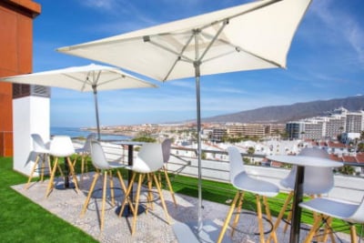 Four Star Hotels In Costa Adeje Tenerife