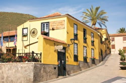 Tenerife Rural Hotels