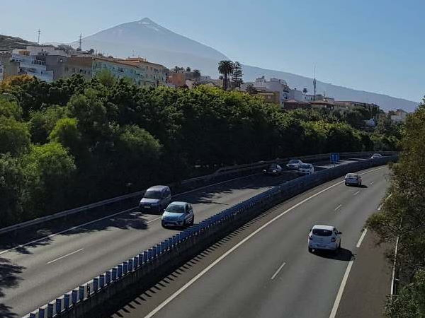Tenerife Car Hire