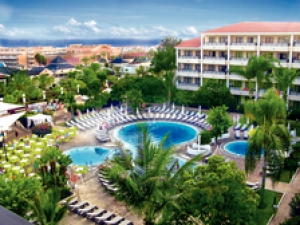 Easter Holidays to Tenerife 2019
