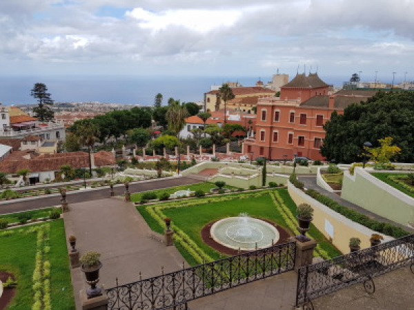 Things To See In La Orotava Tenerife