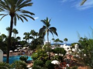 Last Minute Late Holiday Deals to Tenerife
