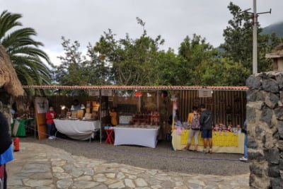 Pinolere Craft Fair 2023