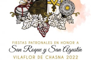 Romería en Honor a San Roque y San Agustín