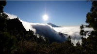 Cielo de Tenerife (Tenerife Skies)