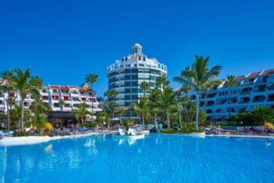 Playa de las Americas Family Friendly Hotels