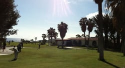 Amarilla Golf Photo Gallery
