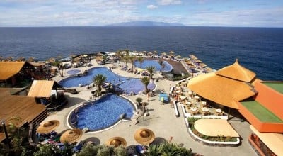 Family Hotels In Tenerife
