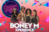 Boney M Experience - Hard Rock Hotel Tenerife