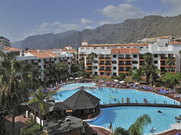 Canary Island Holiday for Under £400