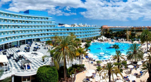 Playa de las Americas Hotels And Apartments
