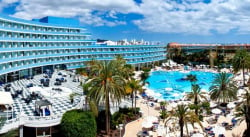 Playa de las Americas Hotels And Apartments