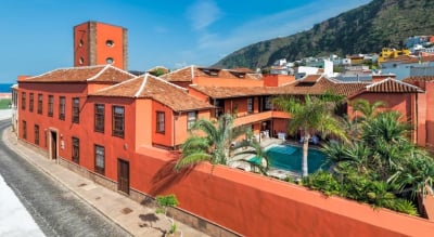 Garachico Hotels Tenerife