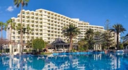 Playa de las Americas Tenerife All Inclusive Hotels