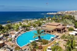Costa Adeje All Inclusive Tenerife Hotels