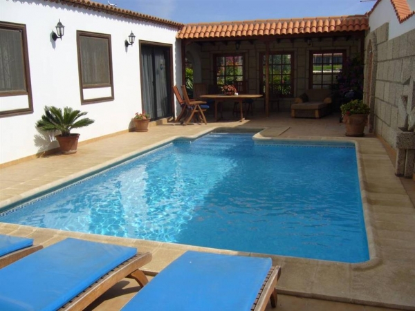 Types of Accommodation in Tenerife