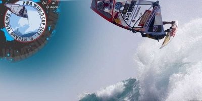 Windsurfing World Championship, El Medano, Tenerife 2013