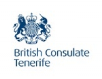 British Consulate Santa Cruz de Tenerife