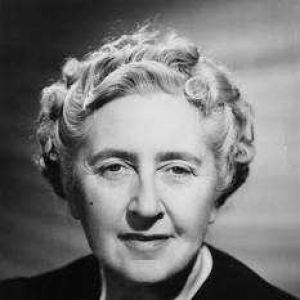 Agatha Christie Visits Tenerife