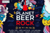 Planet Beer Rock - La Laguna