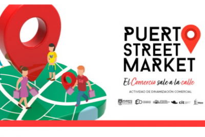 Puerto Street Market 2022